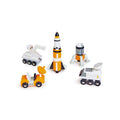 Tender Leaf Toys Space Voyager Set