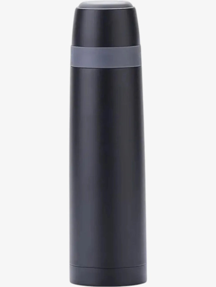 Termo Bala 500 ML Montagne Negro Mate