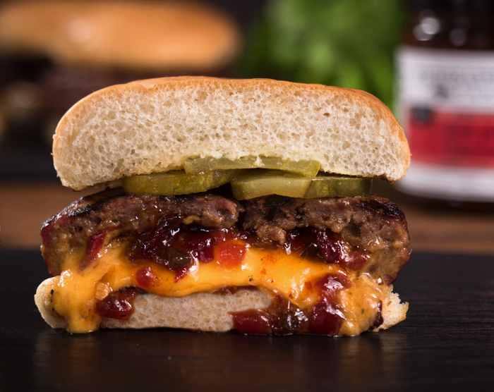 Terrapin Hot Pepper Bacon Jam