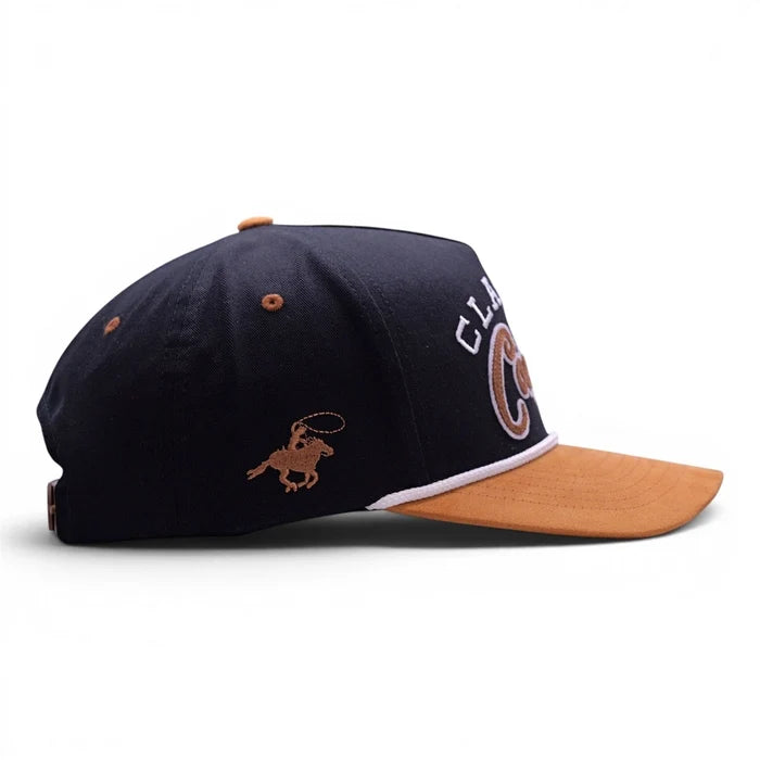 The Bandera Hat