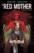 THE RED MOTHER COMPLETE COLLECTION TP