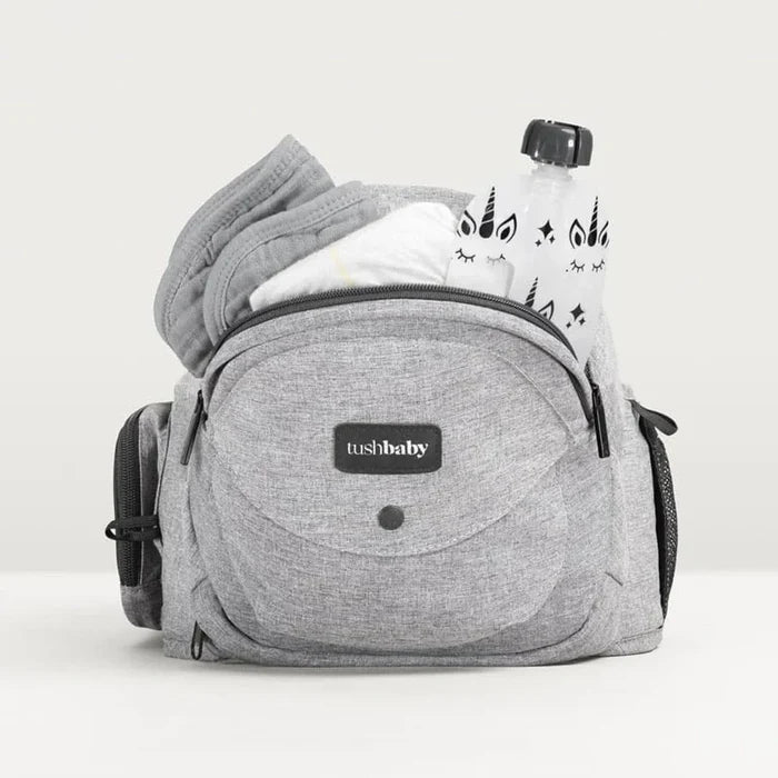 The Tushbaby Hip Carrier