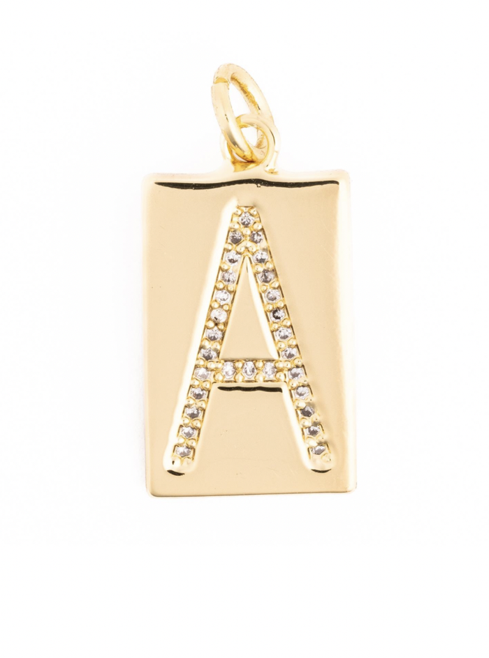 Thea Charm Christine A