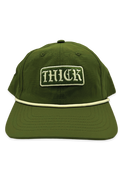 [ THICK ] forest goth - Official League