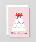 To The Happy Couple