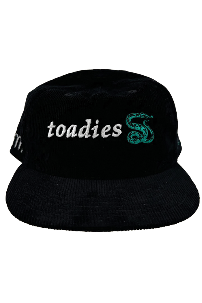 [ toadies x dallas jackals ] the backslider - Official League