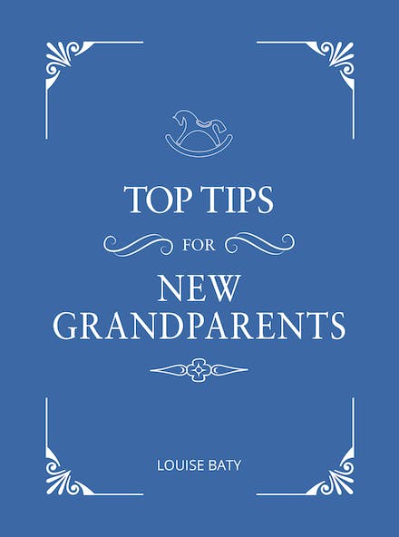 Top Tips for New Grandparents