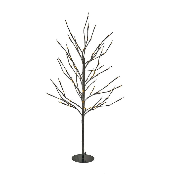 Tree W/112 Rice Lights HI-LINE GIFT LTD.
