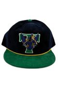 [ Trenton Thunder ] Big T - Official League