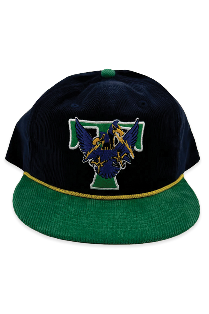 [ Trenton Thunder ] Big T - Official League