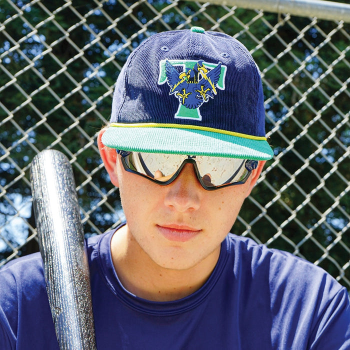 [ Trenton Thunder ] Big T - Official League