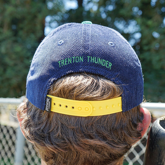[ Trenton Thunder ] Big T - Official League