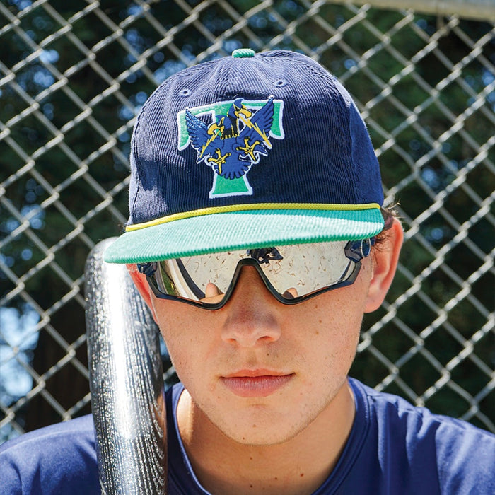 [ Trenton Thunder ] Big T - Official League