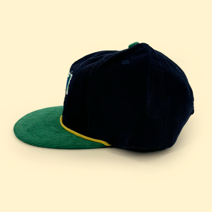 [ Trenton Thunder ] Big T - Official League