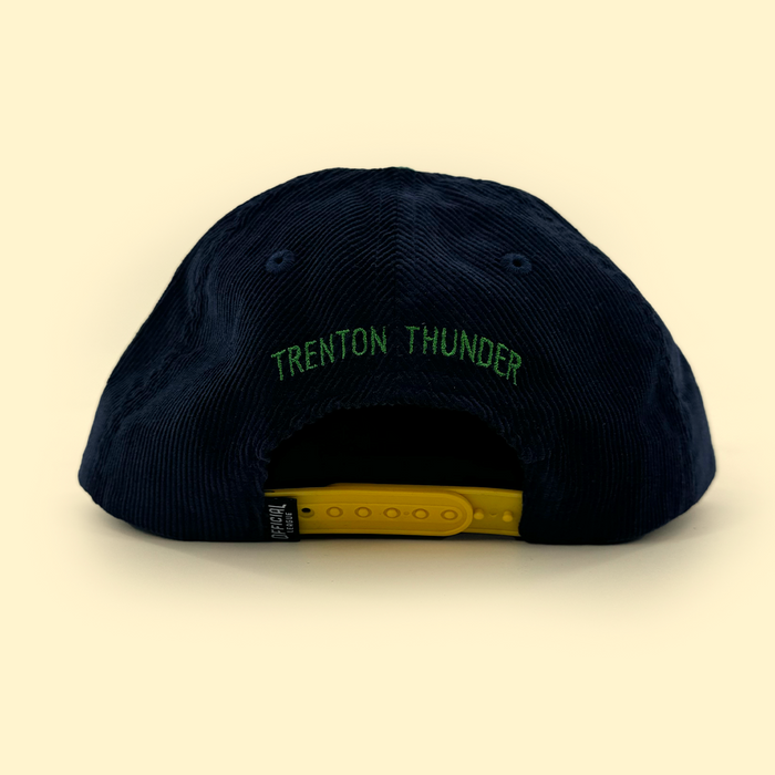 [ Trenton Thunder ] Big T - Official League