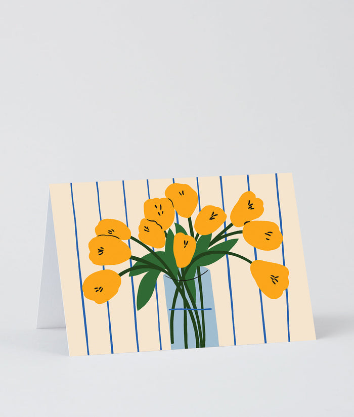 Tulips