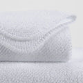 100 White / Guest Towel (17 x 23" | 40 x 60 cm)