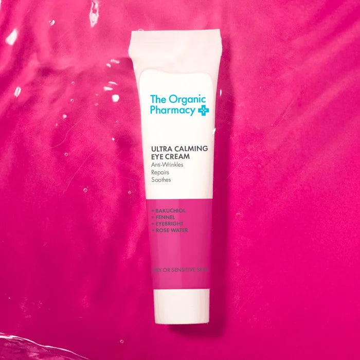 Ultra Calming Eye Cream