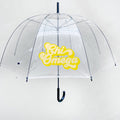 Umbrella - Chi Omega