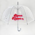 Umbrella - Sigma Kappa