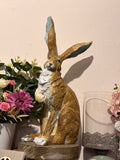 Unusual Rabbit Decor