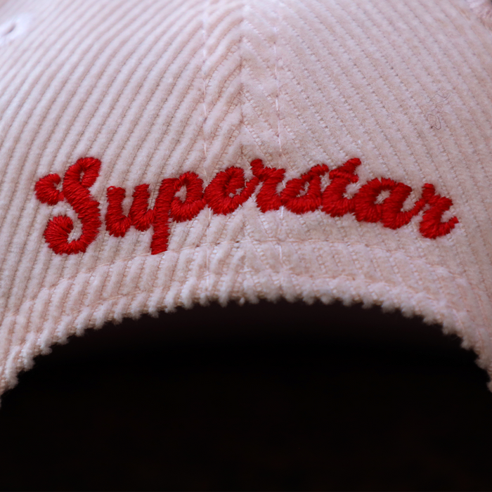 [ u.s. girls + bootsy ] superstar - Official League
