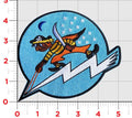 US Navy Official VF-85 Sky Pirates Patch
