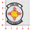 USAF 58th OG Stands/Eval Patch