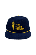 [ utah royals fc ] club and country cord - Official League