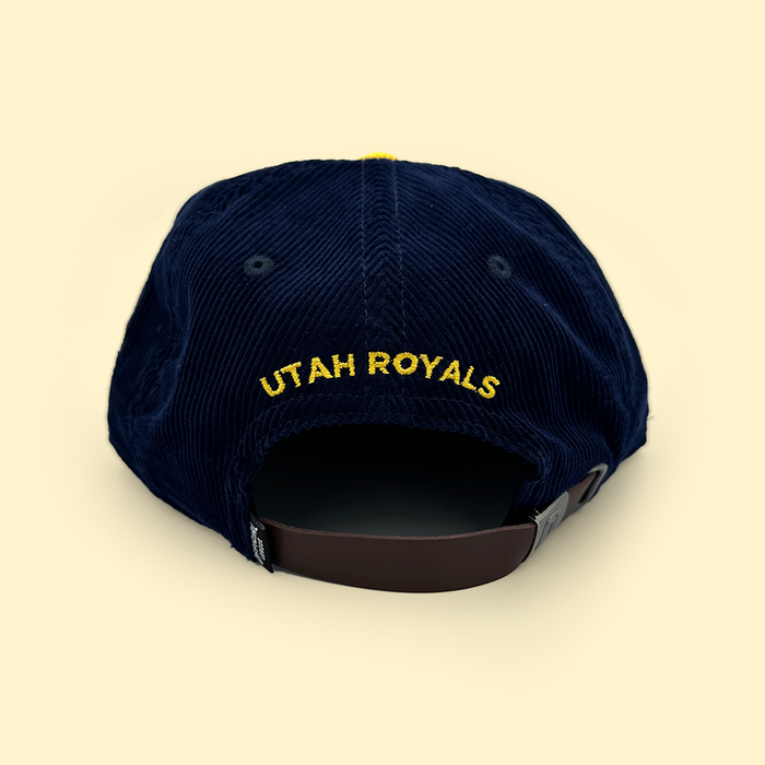 [ utah royals fc ] club and country cord - Official League