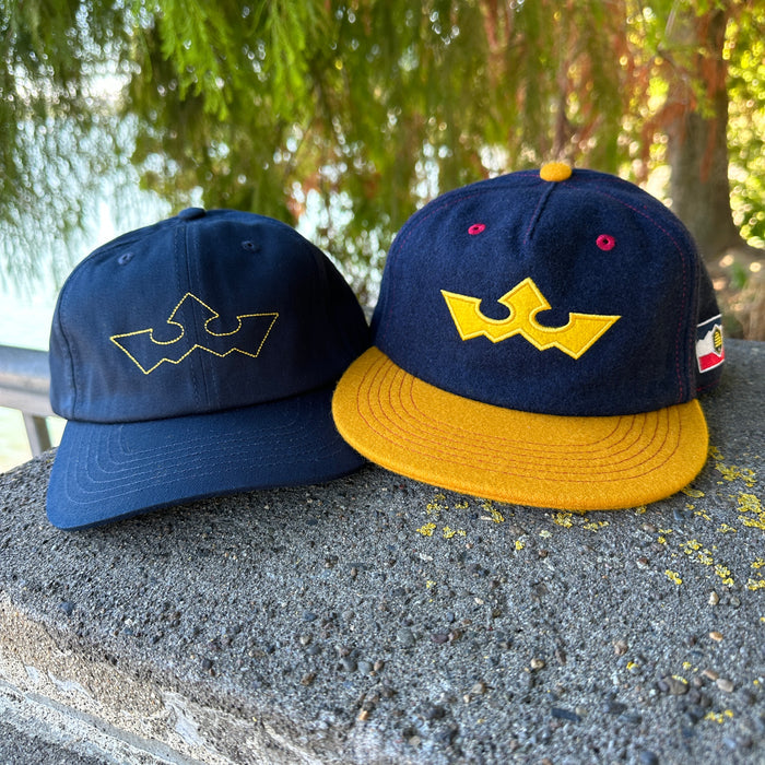 [ utah royals fc ] wooly crown - Official League