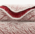 A&H Vasco Towels in 578 Canyon