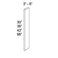 WALL & TALL FILLERS - Prima Light French Gray