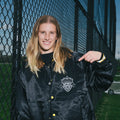 [ washington spirit ] the satin - Official League