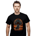 Secret_Shirts T-Shirts, Unisex / Small / Black Welcome To Arrakis
