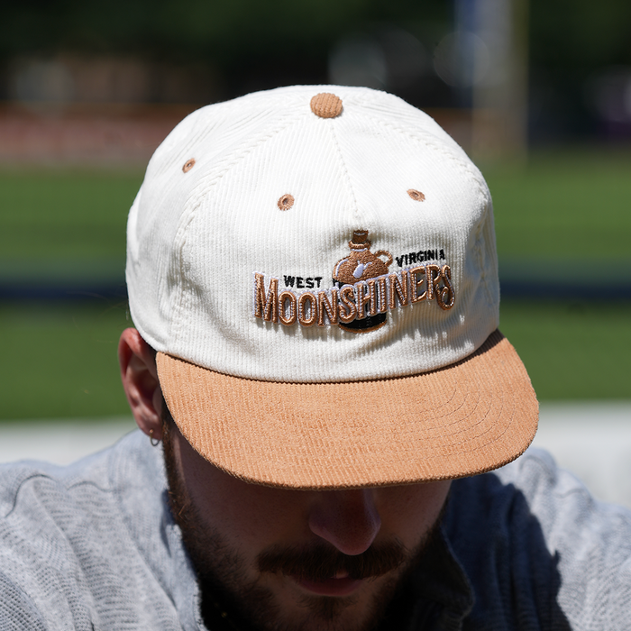 [ West Virginia Black Bears ] The Moonshiners