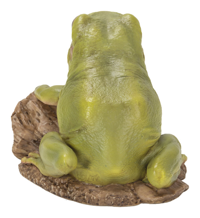 White'S Tree Frog HI-LINE GIFT LTD.