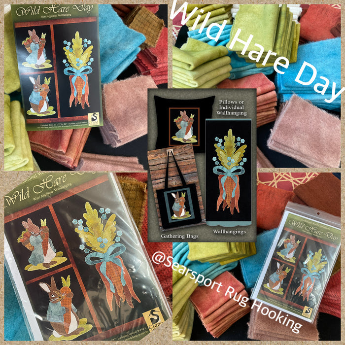 Wild Hare Day