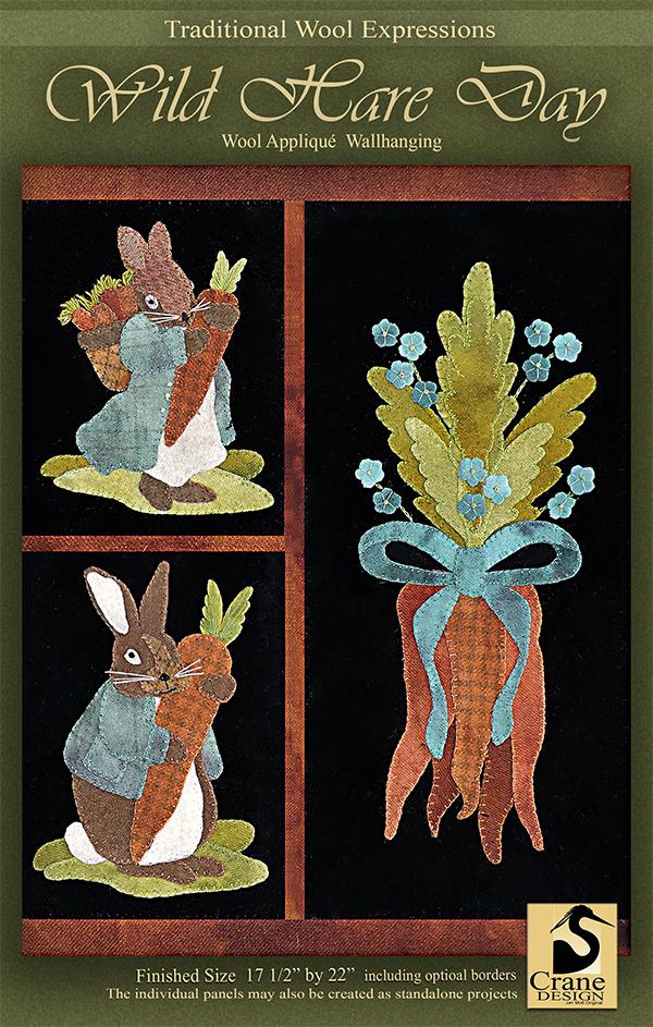 Wild Hare Day