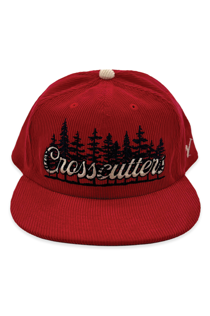 [ Williamsport Crosscutters ] Billtown - Official League