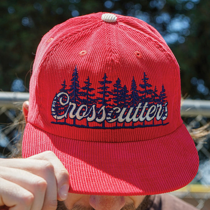 [ Williamsport Crosscutters ] Billtown - Official League
