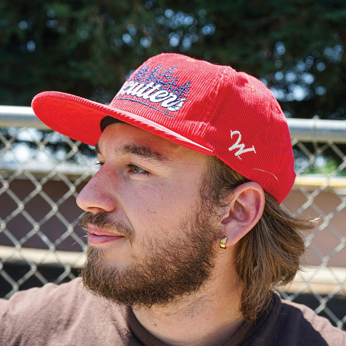 [ Williamsport Crosscutters ] Billtown - Official League