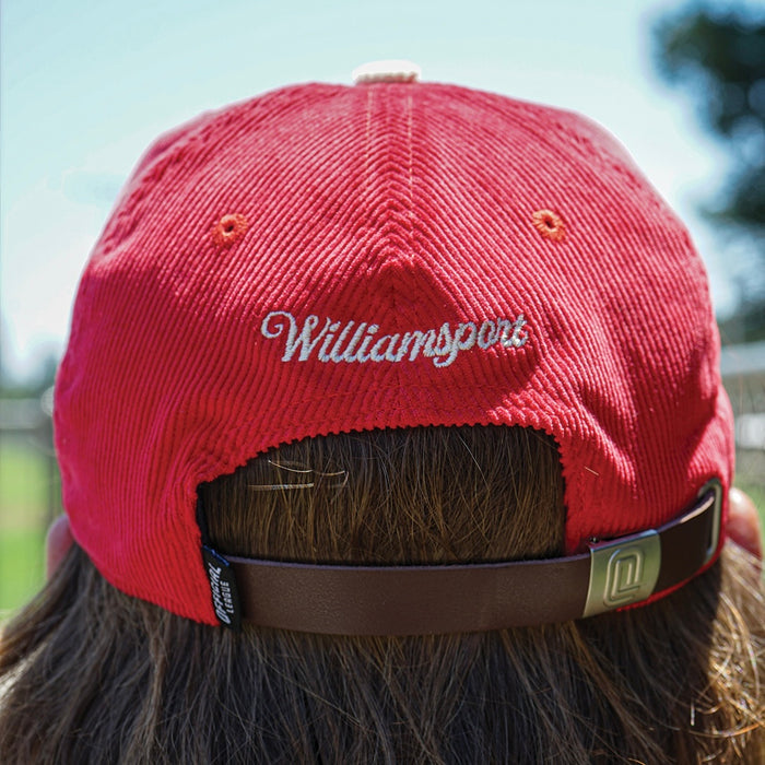 [ Williamsport Crosscutters ] Billtown - Official League
