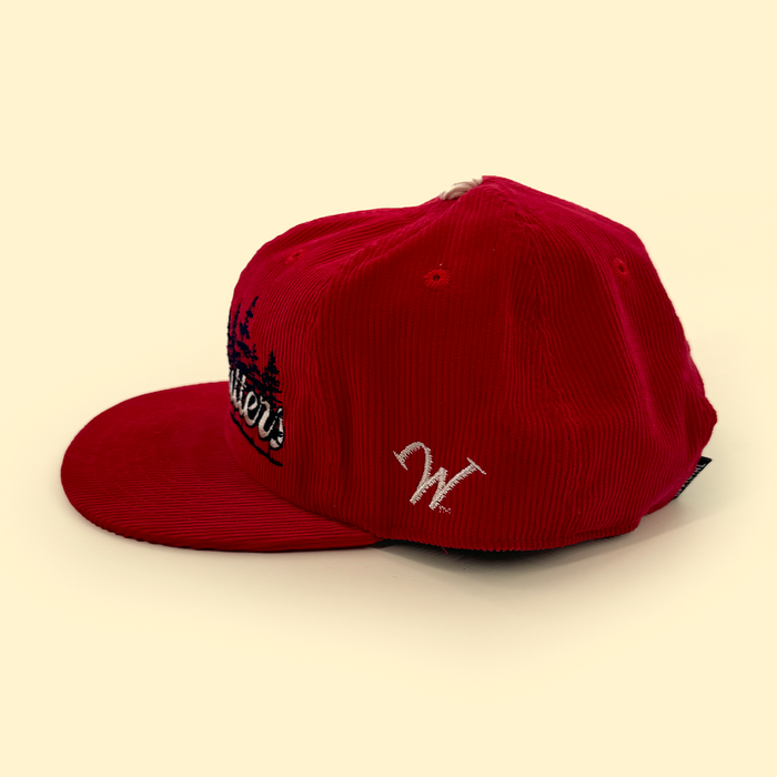 [ Williamsport Crosscutters ] Billtown - Official League