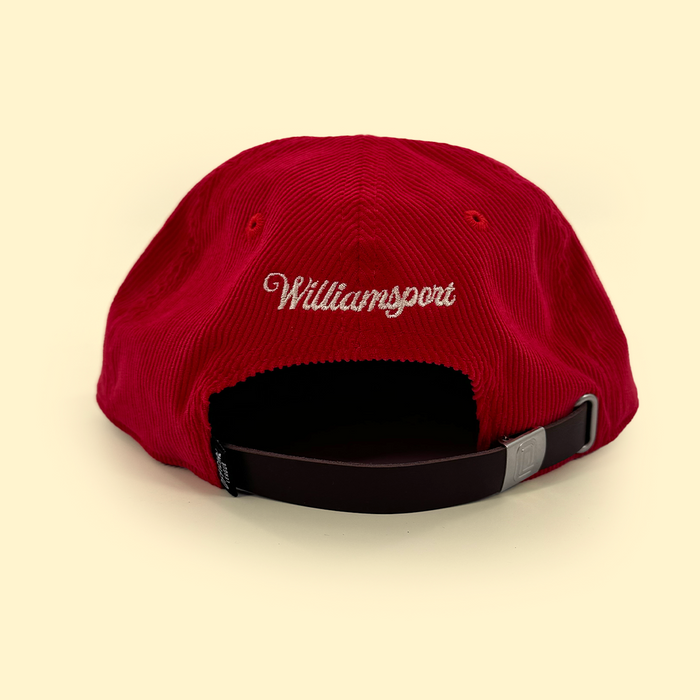 [ Williamsport Crosscutters ] Billtown - Official League