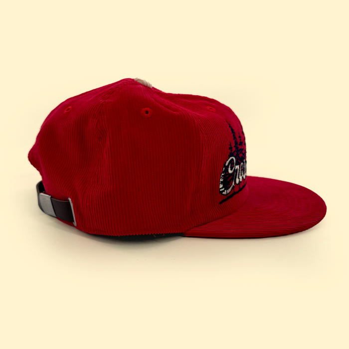 [ Williamsport Crosscutters ] Billtown - Official League