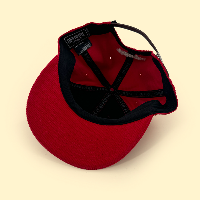 [ Williamsport Crosscutters ] Billtown - Official League