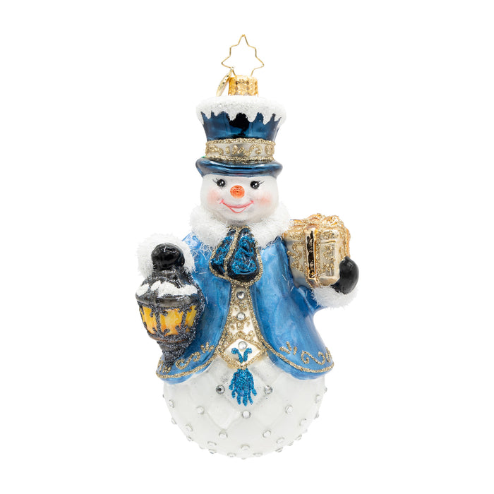 Winter Tidings