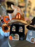 Witches Houses Choice of Three