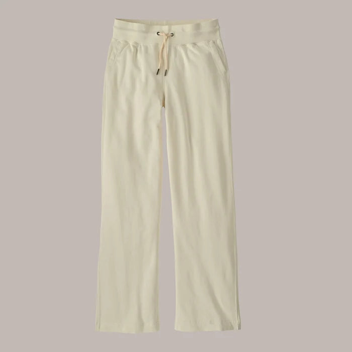 Women's Daily Pant - Wool White